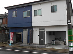 メゾネットアンソレイユ