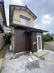 クレーンズ塩町貸家