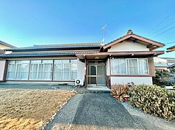 静岡県磐田市豊浜　中古戸建