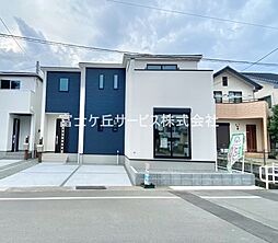 沼津市吉田町　4号棟　HM