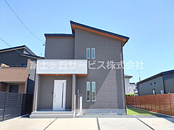 磐田市豊浜　OLIVE　HOUSE　EA