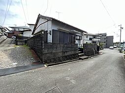 磐田市西貝塚　売土地