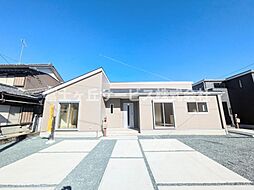 浜松市中央区舞阪町舞阪　1号棟