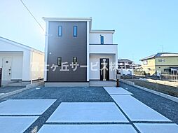 浜松市中央区舞阪町舞阪　2期　1号棟