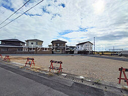 磐田市掛塚蟹町　2期　3号棟　HM