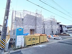 豊橋市牟呂市場町　2号棟 　