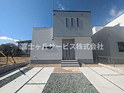 豊橋市牟呂市場町　2号棟 　