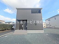 磐田市豊田　2号棟 　