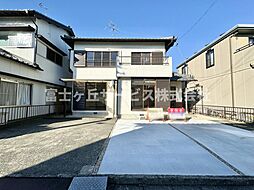 焼津市中新田