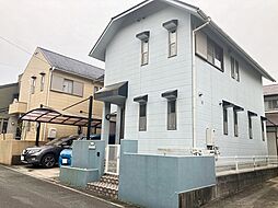 豊橋市飯村町字高山　R