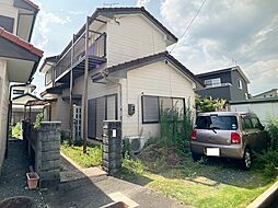 豊川市堺町1丁目　R