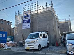 豊川市本野町北浦　57期　4号棟　HM