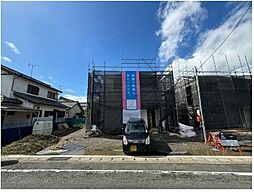 湖西市新居町新居　5期　3号棟　AN 　