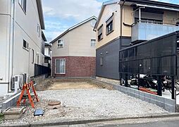 静岡市葵区北安東5丁目　7期