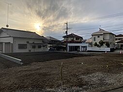 富士宮市万野原新田　2号棟