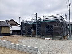 袋井市豊沢　2号棟