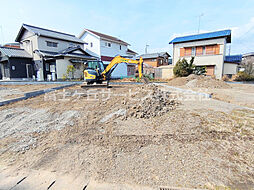 島田市金谷泉町　2号棟 　