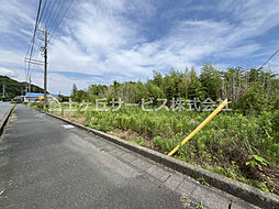 掛川市薗ケ谷　売土地