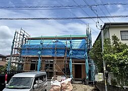 富士宮市万野原新田　5期
