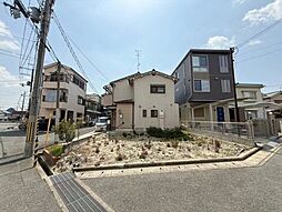 売土地　高槻市東五百住町2丁目