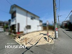 売土地　高槻市千代田町