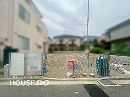 新築戸建　高槻市西冠1丁目　1号棟