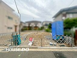 新築戸建　高槻市西冠1丁目　2号棟