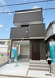 新築戸建 高槻市明野町