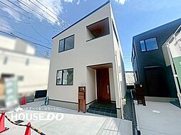 新築戸建 高槻市津之江北町