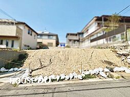 売土地 高槻市安岡寺町4丁目