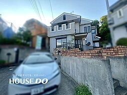 中古戸建　高槻市真上町5丁目