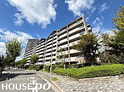 阪急ヒルズコート高槻1番館