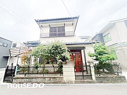 売土地　津之江町2丁目