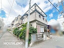 中古戸建　東大阪市稲田本町1丁目