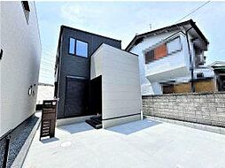 新築戸建 高槻市津之江北町 2号地