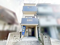 中古戸建　高槻市城南町1丁目