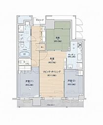 ジオタワー高槻ミューズフロント