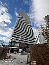 ジオタワー高槻ミューズフロント