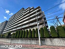 ユニハイム山崎8号棟