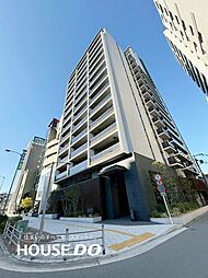 ジオ新町レジデンス