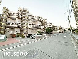 ガーデンハイム狭山A棟