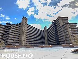 エンゼルハイムリバーサイド高槻