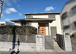 山手町1丁目　中古戸建