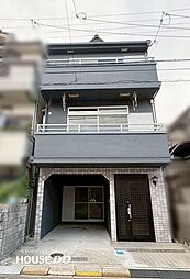 高槻市西町 中古戸建