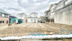 売土地 高槻市弥生が丘町　土地B号地