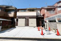 高槻市西町　中古戸建
