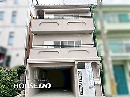 高槻市春日町　中古戸建