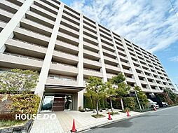 ジオ阪急水無瀬