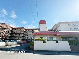 ユニハイム高槻