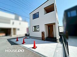 新築戸建　高槻市津之江北町　2号地